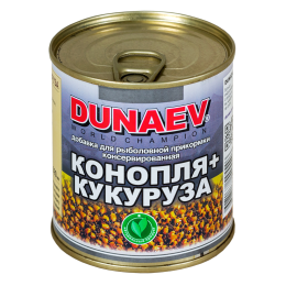 Конопля кукуруза
