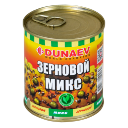 Зерновой микс