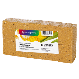 / Тутти фрутти 1уп. / 300гр. (10шт. по 30гр.)