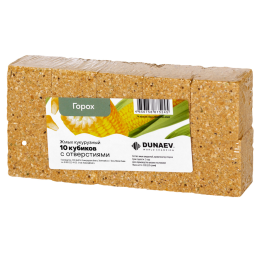 / Горох 1уп. / 300гр. (10шт. по 30гр.)