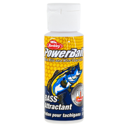 ORIGINAL ATTRACTANT 2oz BASS
