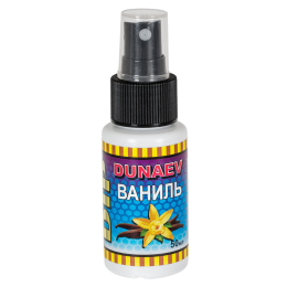 Ваниль