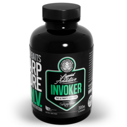 Invoker