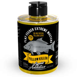 Yellow Killer (желтое облако)