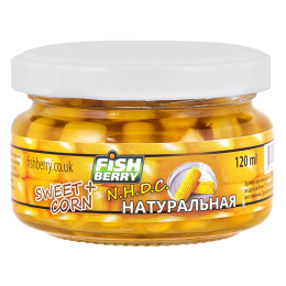 Кукуруза "Натуральная"