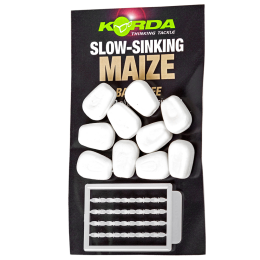 Corn Slow Sinking White