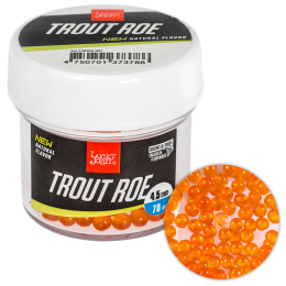 Trout Roe икра 6мм