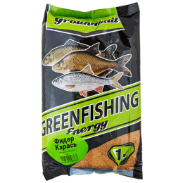 Фидер Карась 1кг.