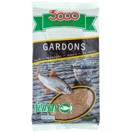CLUB GROS GARDONS 1кг.