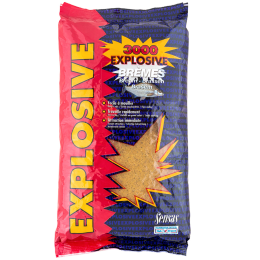 EXPLOSIVE Bremes 1кг.