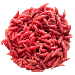 L красный 20 мл