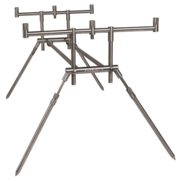 Rod Pod