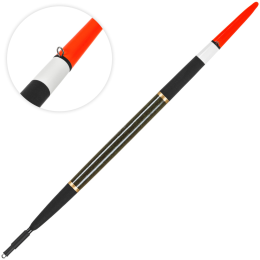 3гр. 18,5см. 1шт. антенна 4,5мм. /цв. Красный 