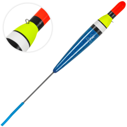 5гр. 16,5см. 1шт. антенна 7,4мм. /цв. Красный 