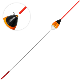 2,5гр. 27см. 1шт. антенна 2мм. /цв. Красный 