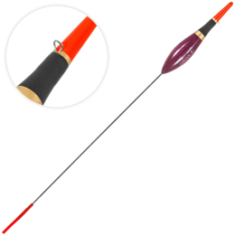 2,5гр. 19,5см. 1шт. антенна 3,5мм. /цв. Красный 