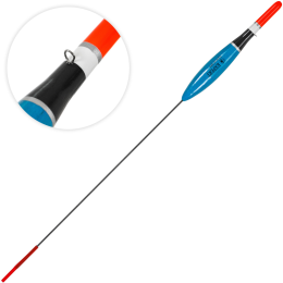 4гр. 28см. 1шт. антенна 4мм. /цв. Красный 