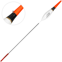 2гр. 18см. 1шт. антенна 3,5/5,6мм. /цв. Красный 