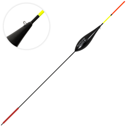 1гр. 18см. 1шт. антенна 1,2мм. /цв. Красный 