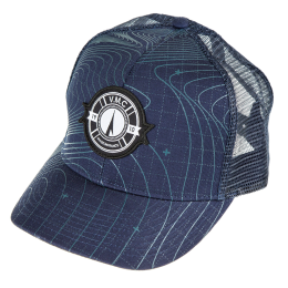VMC Trucker Sonar