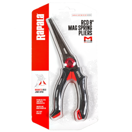 RCD Mag Spring 8