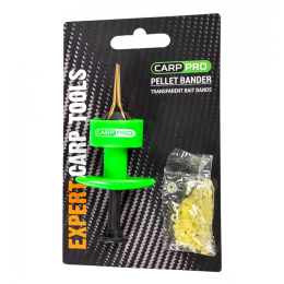 Pellet Bander для пеллетса CPPBND