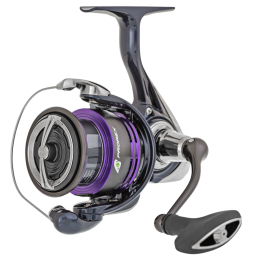 Катушка Daiwa Ninja LT 23 3000CXH / вес: 240гр. / 6,2