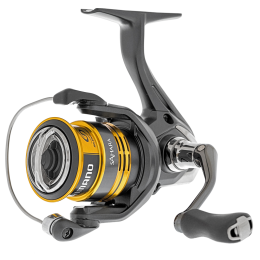 Shimano Sahara 22 FJ C2000S