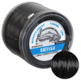 0,50мм.,32,1кг, 300м.dark black