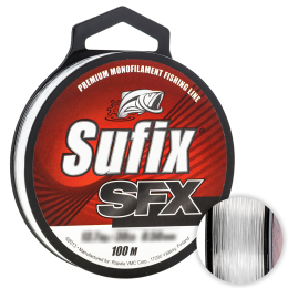 0,5мм. 13,7кг. 100м. /прозрачный 