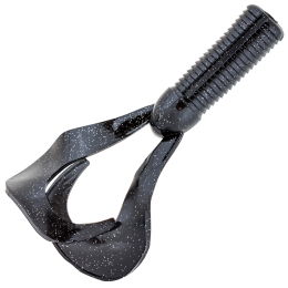 Хвост для бактэйла BLACK