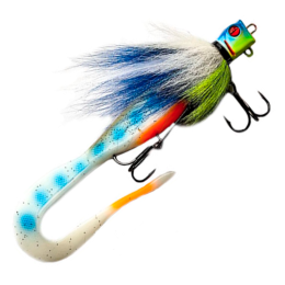 #16 Acid Blizzard