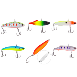 на форель mix1 (зима)