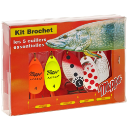 Brochet