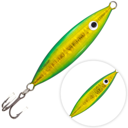 200гр. 134мм.  P51