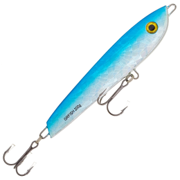 200гр. 127мм. P10