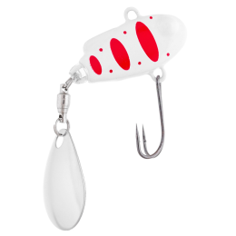 10гр #01 белый-красный