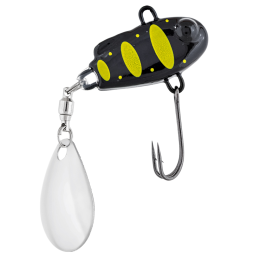 20гр #06 черный-желтый