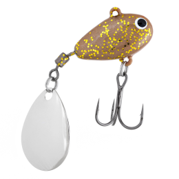 21гр. GOLD GLITTER