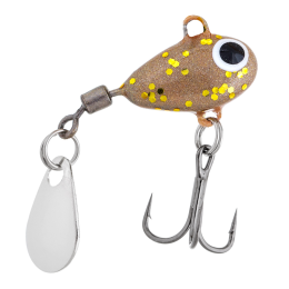 2.5гр. GOLD GLITTER