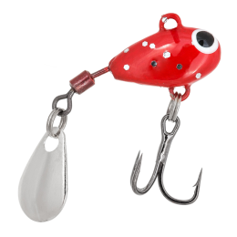 2.5гр. RED GLITTER