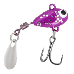 2.5гр. VIOLET GLITTER