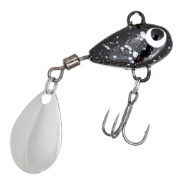 14гр. BLACK GLITTER