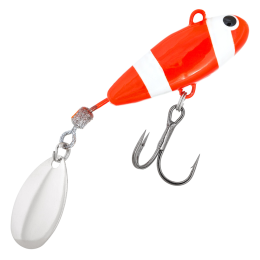 32гр. LONG REDHEAD