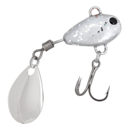 4гр. SILVER GLITTER