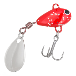 7.5гр. RED GLITTER