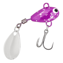 7.5гр. VIOLET GLITTER