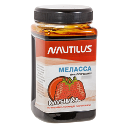 Клубника 350мл