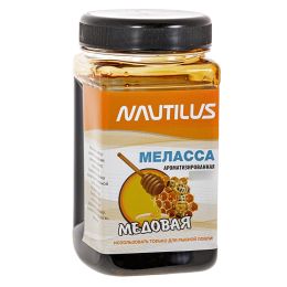 Медовая 500 мл