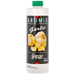 Garlic 0.5л